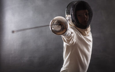 Discover the Health Benefits of Fencing at St. Louis Fencing Club