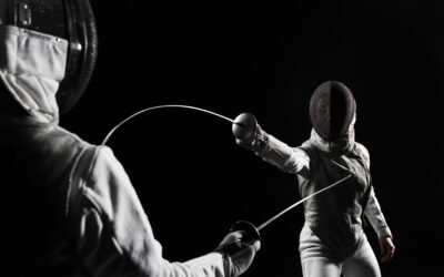 Team USA Shines in Fencing at the Paris 2024 Olympics: A New Era of Excellence