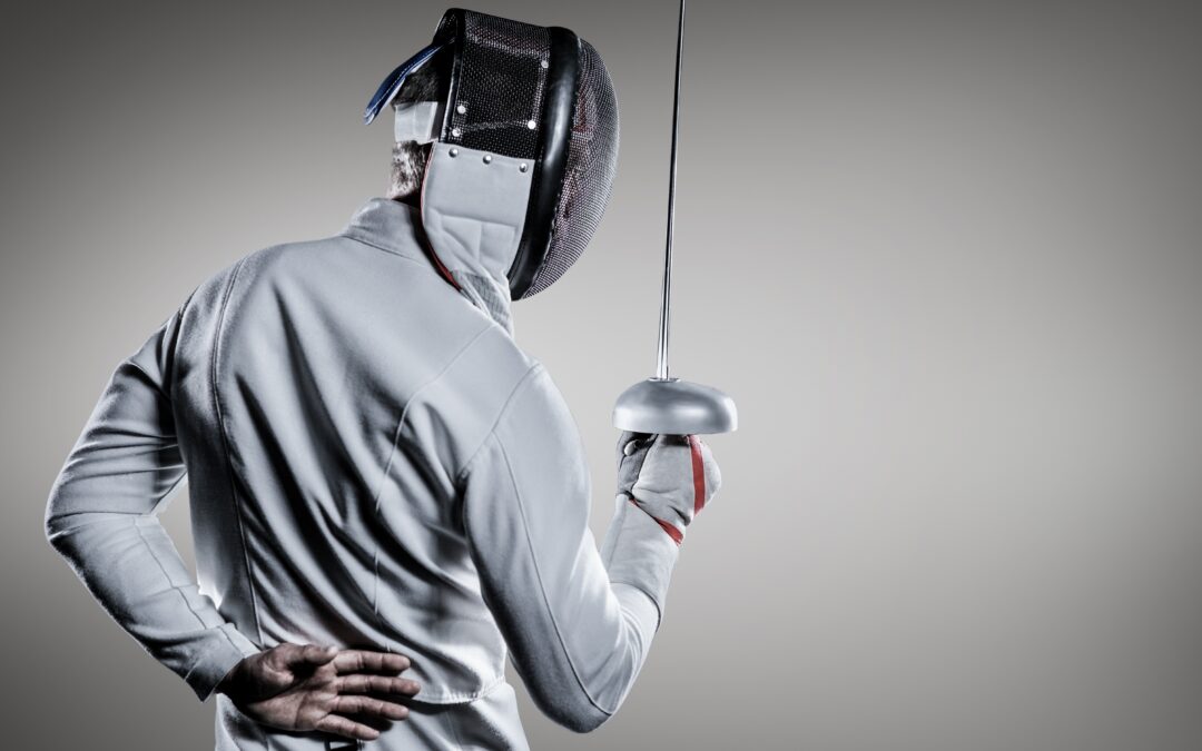 Why Fencing is the Perfect Sport for All Ages and Skill Levels