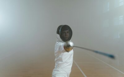 Why Fencing is the Perfect Sport for Kids