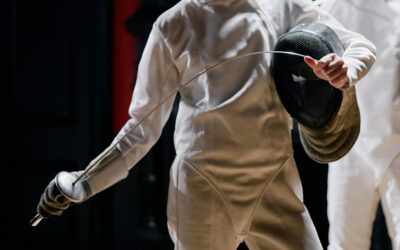 Fencing in St. Louis: A Thrilling Sport with Deep Roots